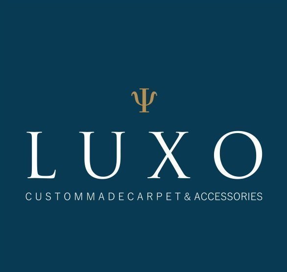 luxo carpet logo